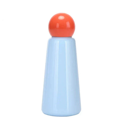 Gourde en Inox Élégante et Légère