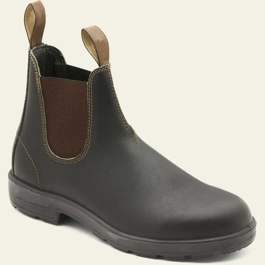 Bottes Chelsea Étanches Unisexe pour Tous les Jours - Foivo