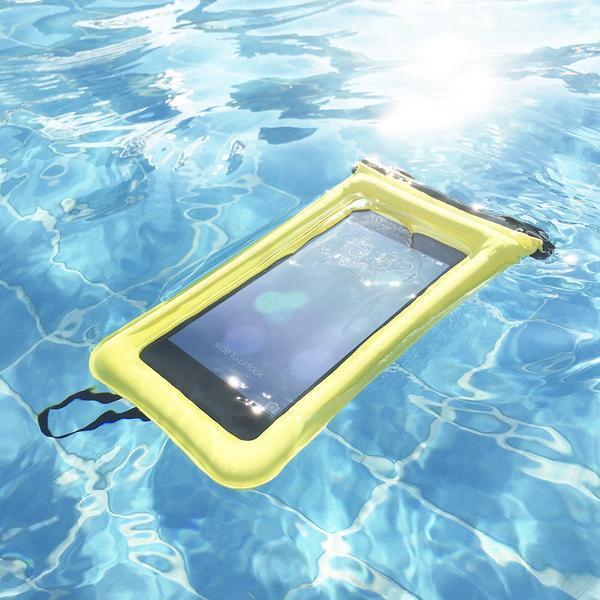 Étui Téléphone Imperméable Amuse-Bouche