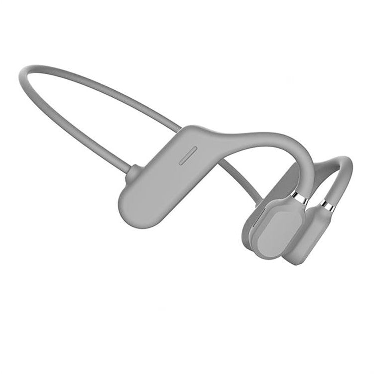 Écouteurs Sport Étanches à Conduction Osseuse Bluetooth