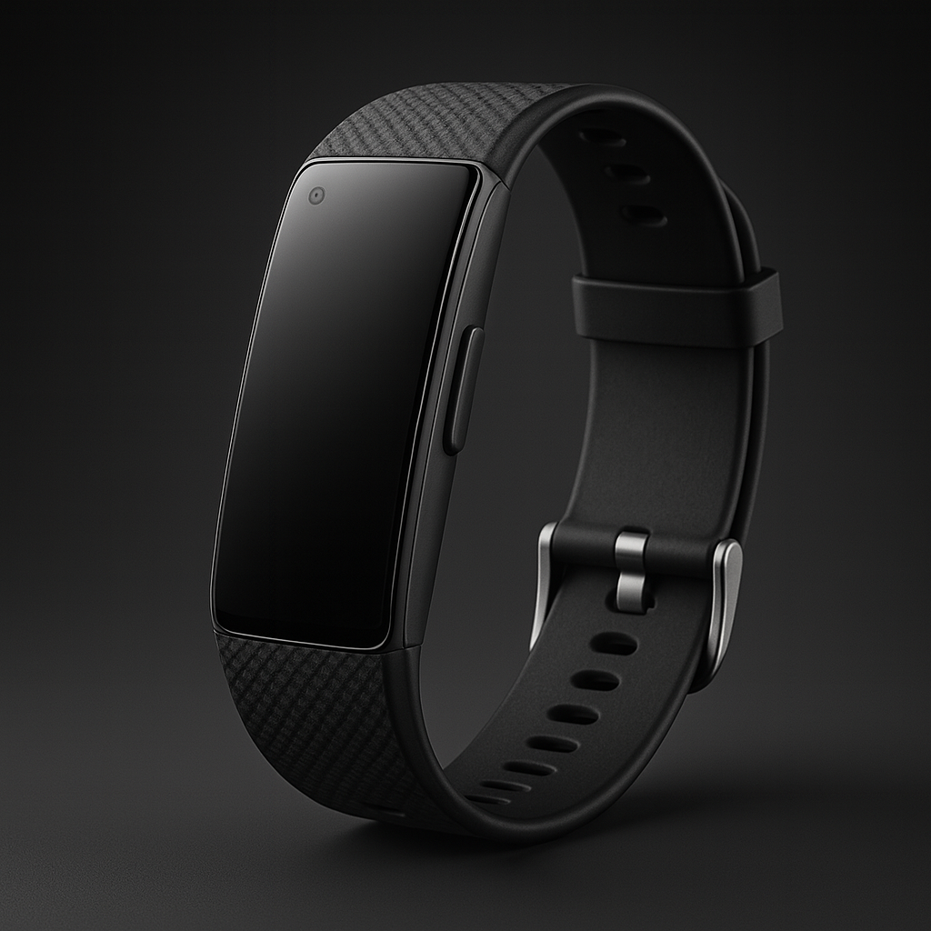 Montre Connectée Sport Étanche pour Fitness - BlxckFR