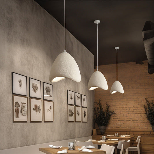 Lampe Suspendue Bohème Chic pour Décor Intérieur - Foivo