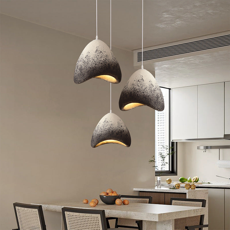 Lampe Suspendue Bohème Chic pour Décor Intérieur