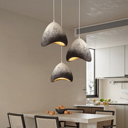 Lampe Suspendue Bohème Chic pour Décor Intérieur