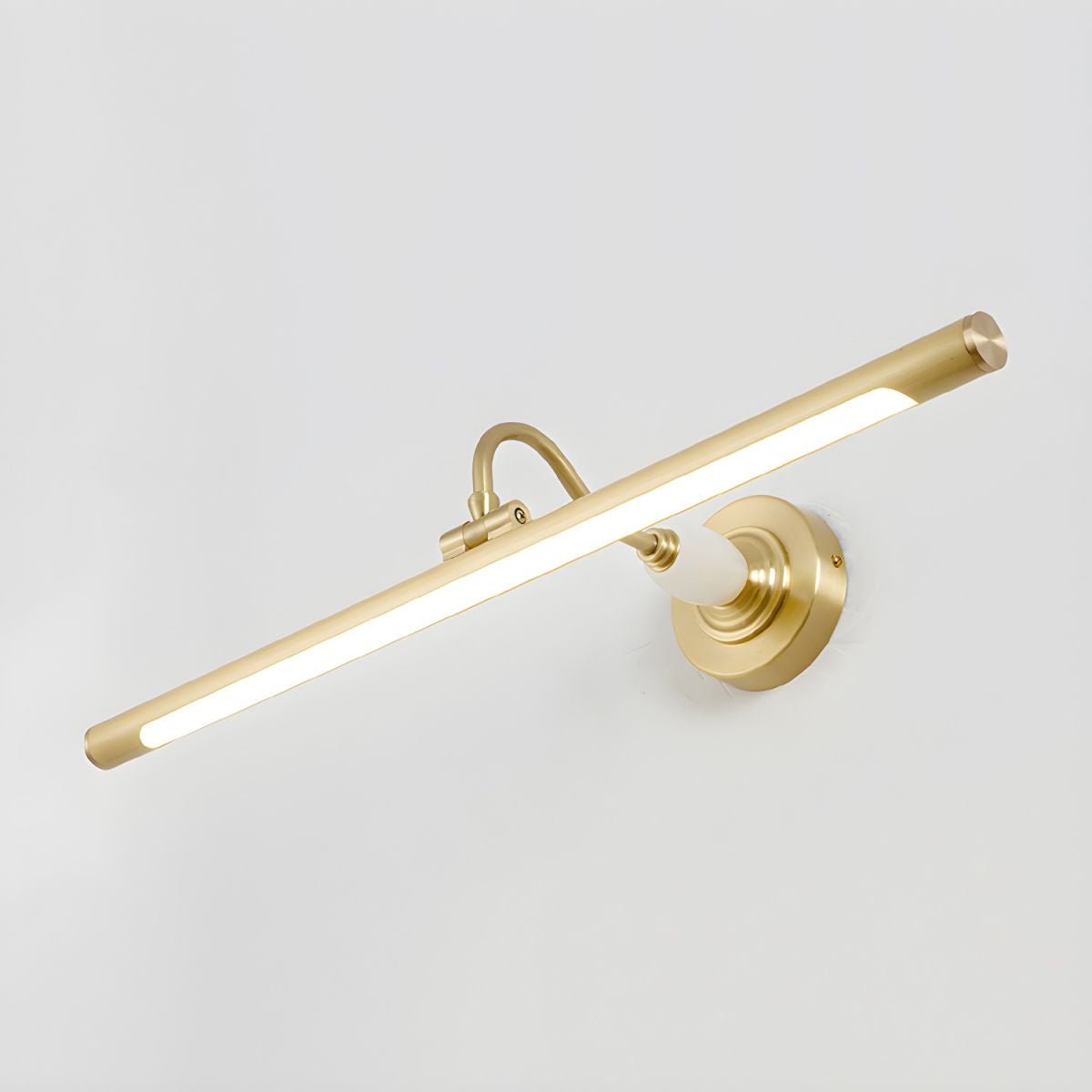 Lampe Murale Élégante à Lignes Pures