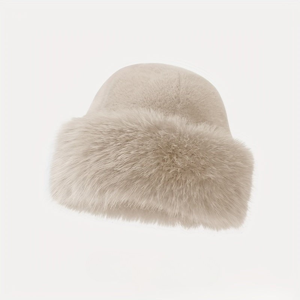 Bonnet Hiver Douillet pour Oreilles - Foivo