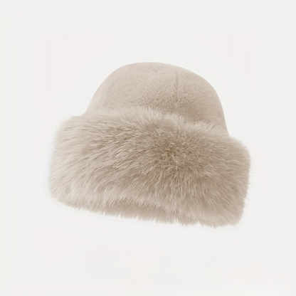 Bonnet Hiver Douillet pour Oreilles - Foivo