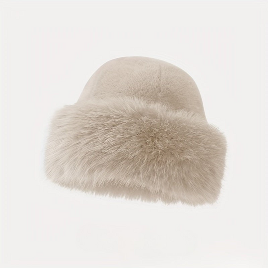 Chapeau Hiver Léger Tricoté Anti-Vent - Foivo