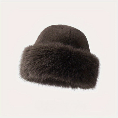 Bonnet Hiver Douillet pour Oreilles