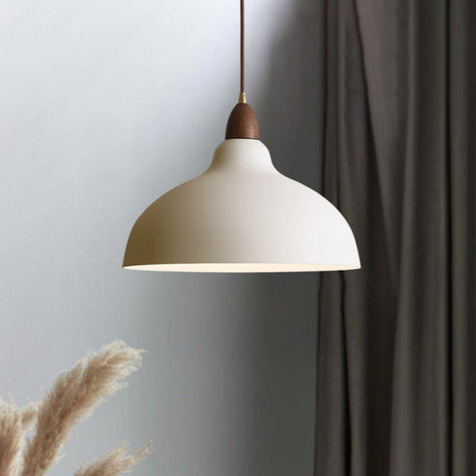 Lampe Suspendue Nordique Élégante - Foivo