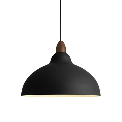 Lampe Suspendue Nordique Élégante