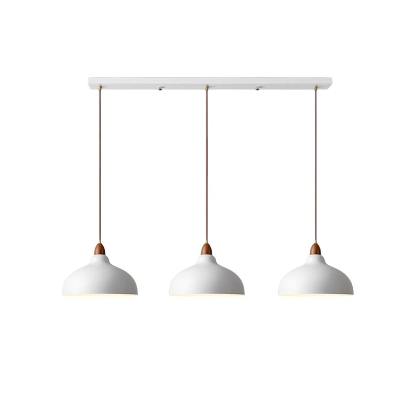 Lampe Suspendue Nordique Élégante