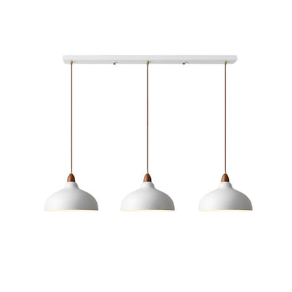 Lampe Suspendue Nordique Élégante