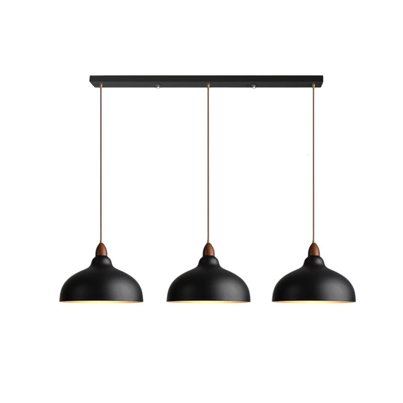 Lampe Suspendue Nordique Élégante