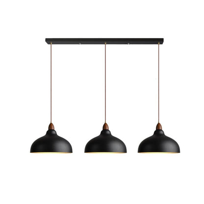 Lampe Suspendue Nordique Élégante