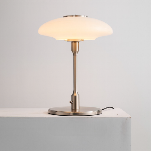 Lampe de Table Design Nordique Élégant - Foivo
