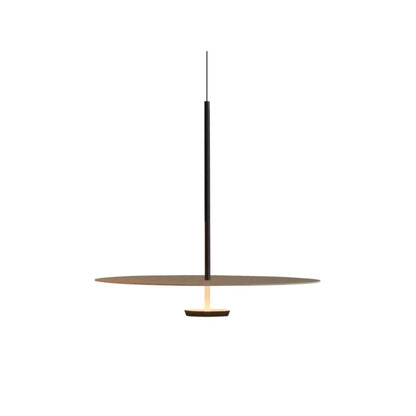 Lampe Suspendue Élégante avec Éclairage Chaleureux