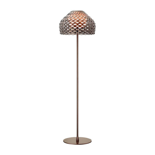 Lampe de Sol Élégante à Lignes Pures - Foivo