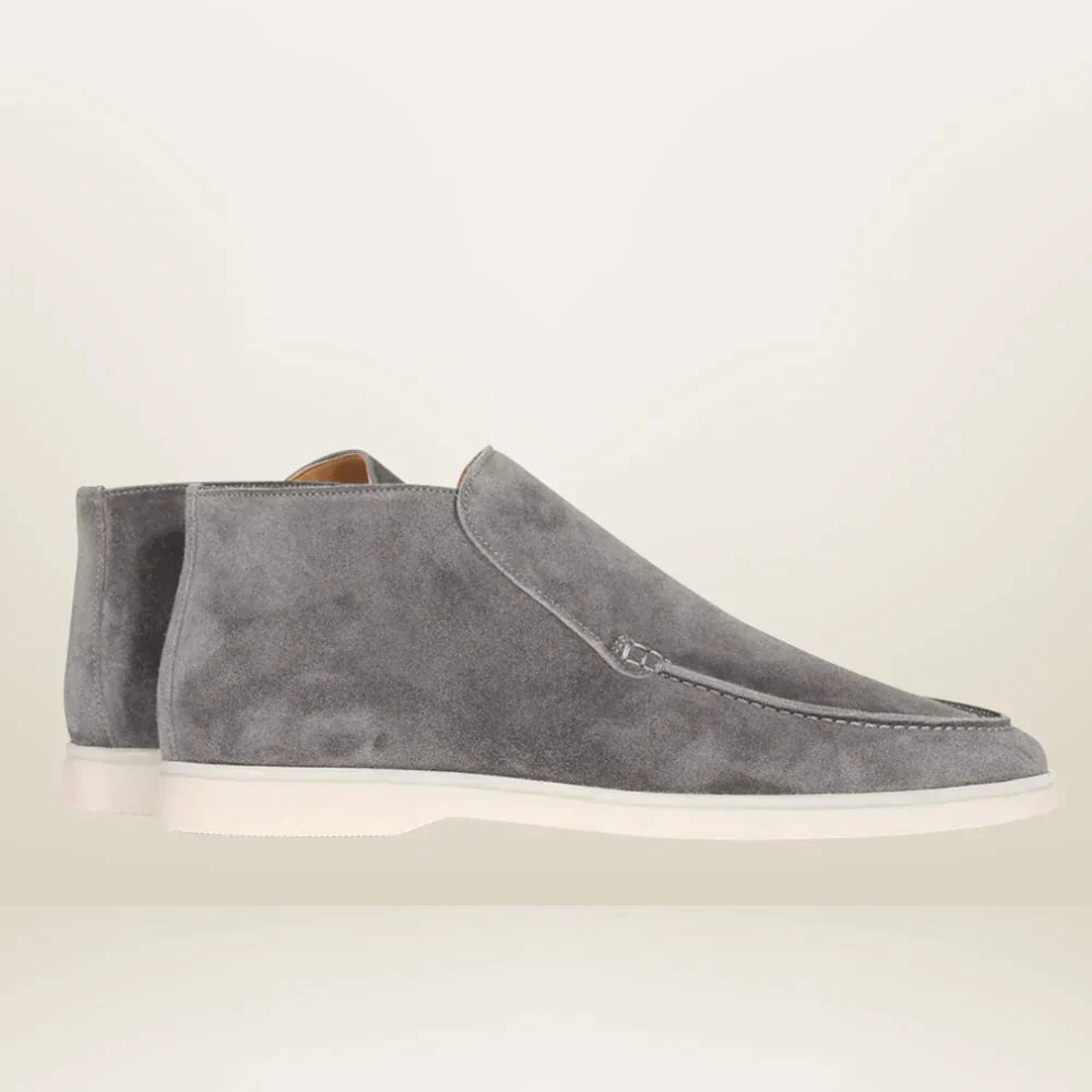 Mocassins en Suède Élégants Homme