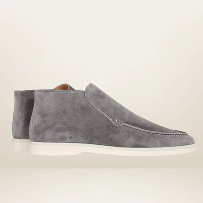 Mocassins en Suède Élégants Homme