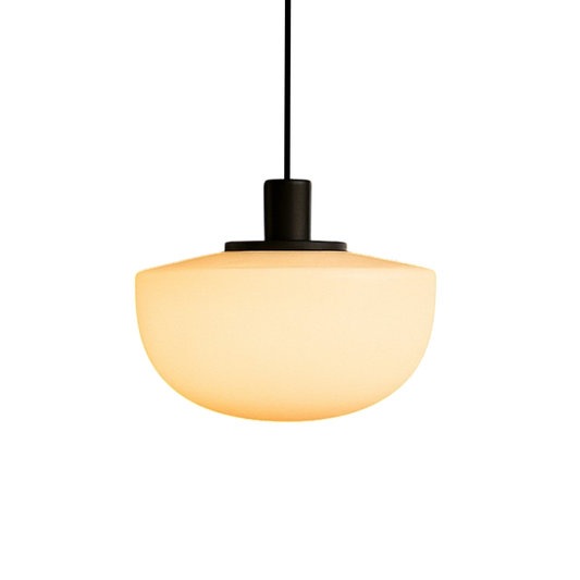 Lampe Suspendue LED Design Élégant - Foivo