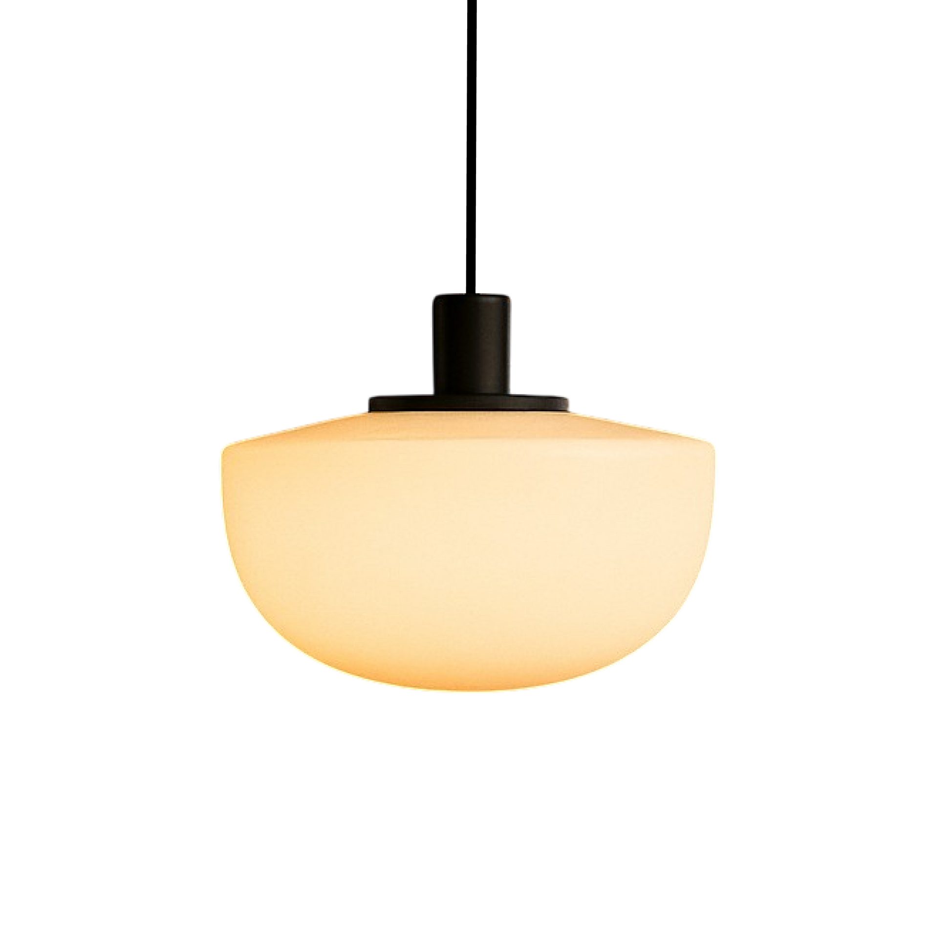 Luminaire Italien Élégant LED Suspendu Moderne - Foivo
