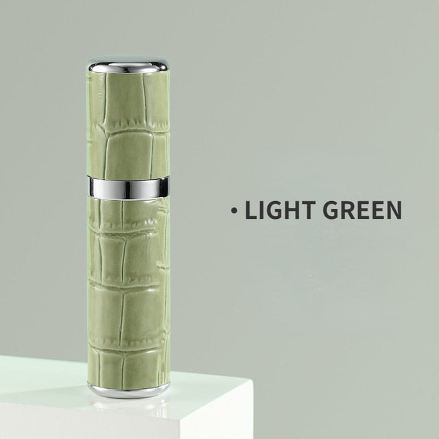Diffuseur de Parfum Portable pour Voyage et Maison