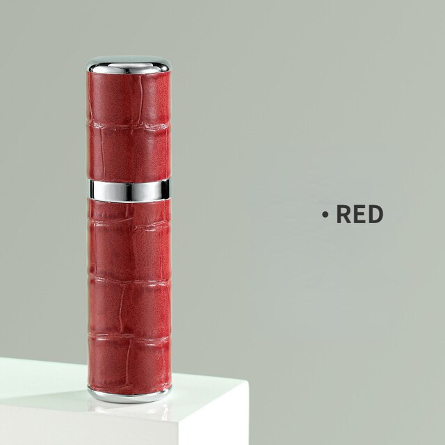 Diffuseur de Parfum Portable pour Voyage et Maison