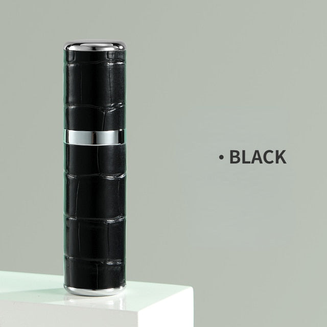 Diffuseur de Parfum Portable pour Voyage et Maison