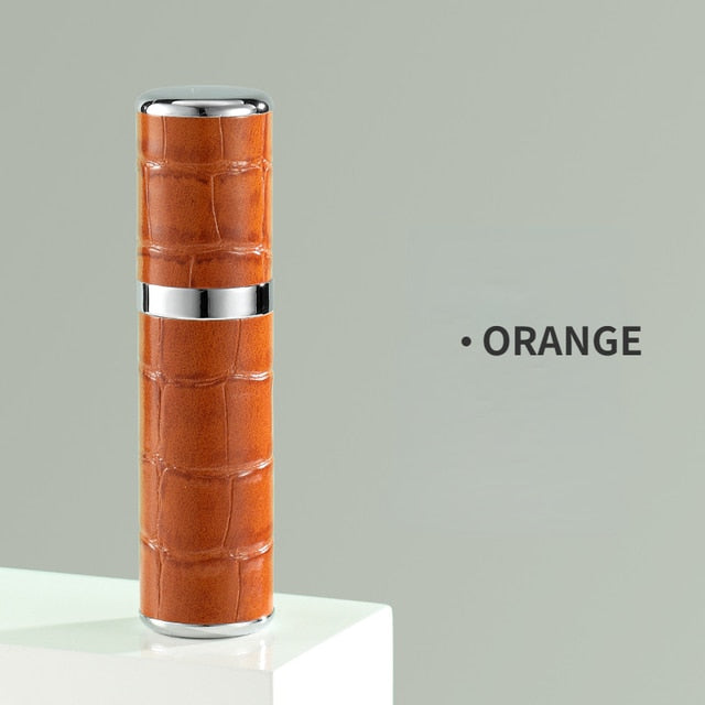 Diffuseur de Parfum Portable pour Voyage et Maison