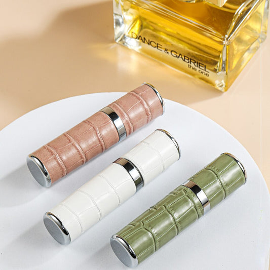 Diffuseur de Parfum Portable pour Voyage et Maison - Foivo