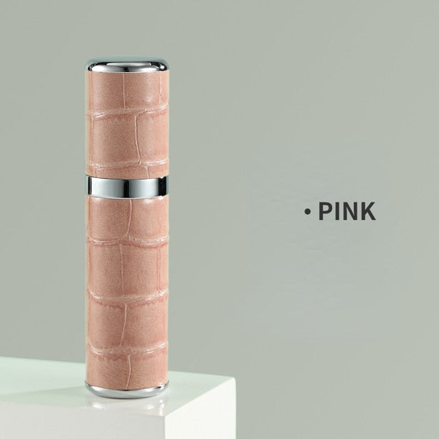 Diffuseur de Parfum Portable pour Voyage et Maison