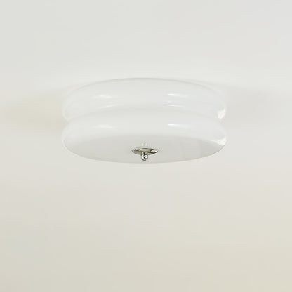 Luminaire Plafond LED Rétro Chic