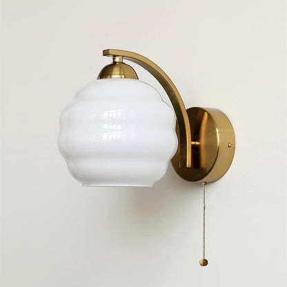 Lampe Murale Design Luxe Éclairage Chic