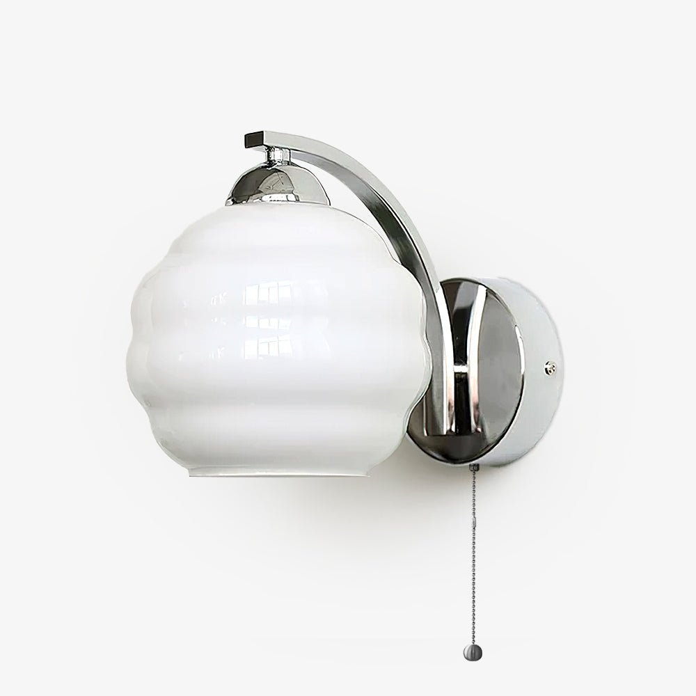 Lampe Murale Design Luxe Éclairage Chic