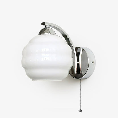 Lampe Murale Design Luxe Éclairage Chic