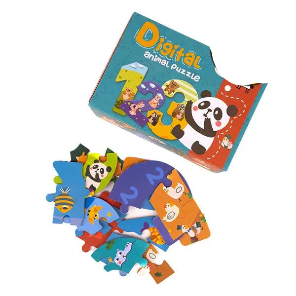 Jeux Éducatifs Alphabet Bois pour Enfants - BlxckFR