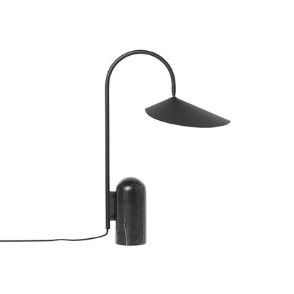 Lampe de Bureau Moderne Design Luxe