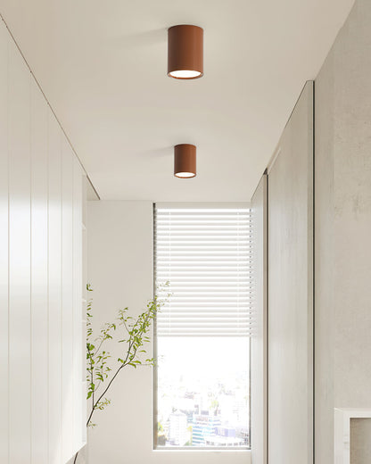 Lampe de Plafond Design | Éclairage Chaleureux pour Maison