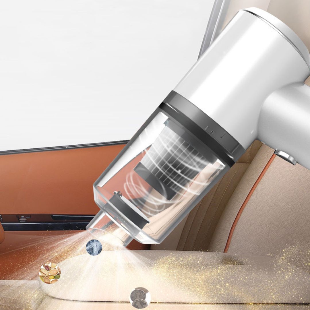 Aspirateur sans fil SmartVac polyvalent 1