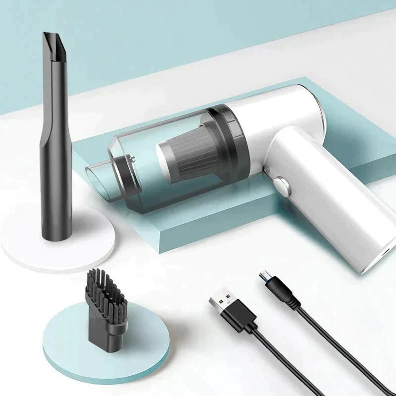 Aspirateur sans fil SmartVac polyvalent 4