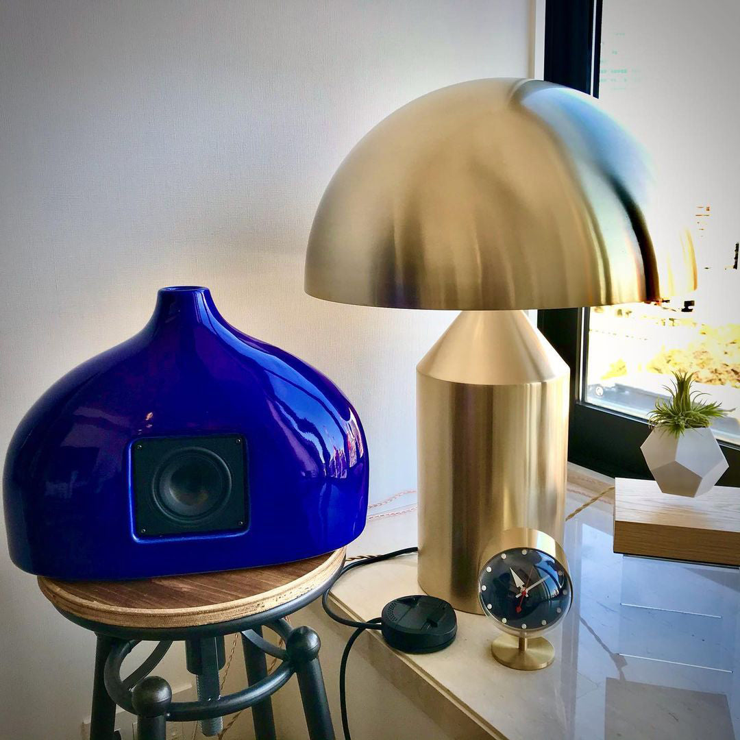 Lampe de Bureau Élégante Énergie Économique