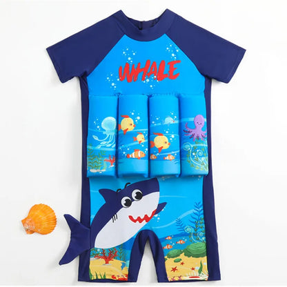 Gilet de Sauvetage Enfant Flottant