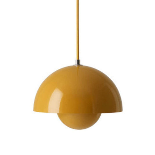Lampe Plafond LED Élégante et Énergétique - Foivo