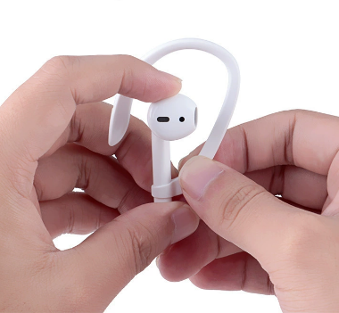 Crochets d'Oreilles Légers pour AirPods - Foivo