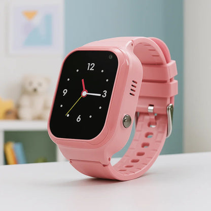 Montre Enfant GPS Tracker Sécurité