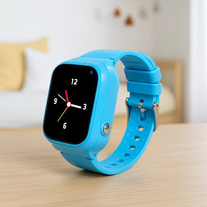 Montre Enfant Étanche avec Suivi GPS