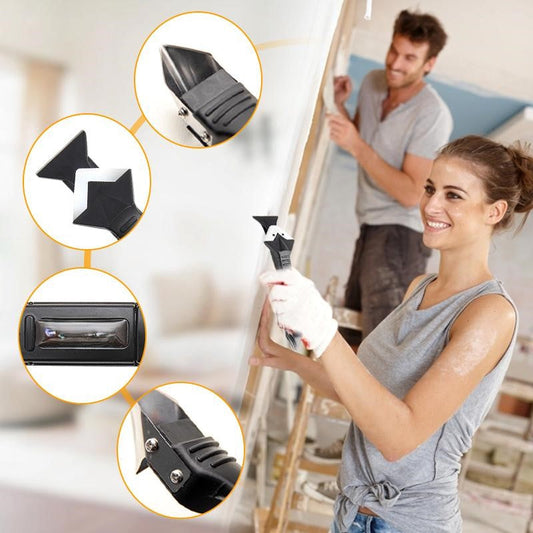 Outil de Démontage de Silicone Rapide et Pratique - Foivo