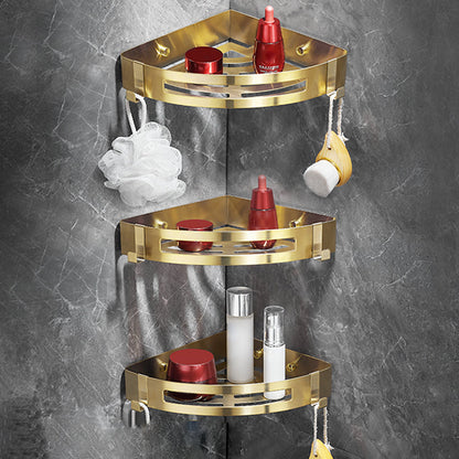 Décor Salle de Bain Luxe | Ensemble 3 Pièces Chic