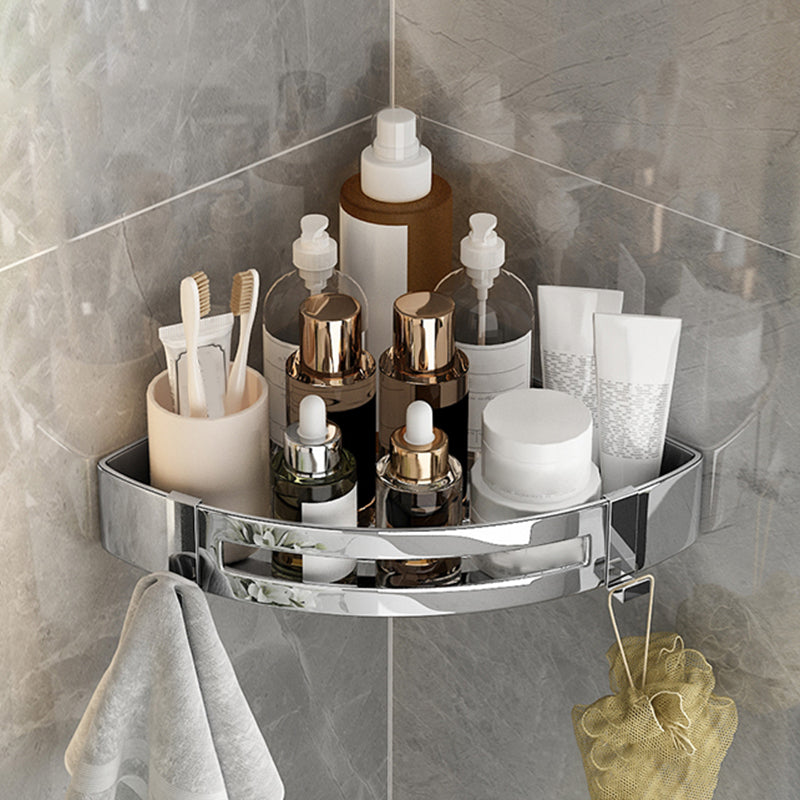 Kit de Salle de Bain Luxe 3 Pièces Doré